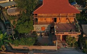 Kha Ban Homestay